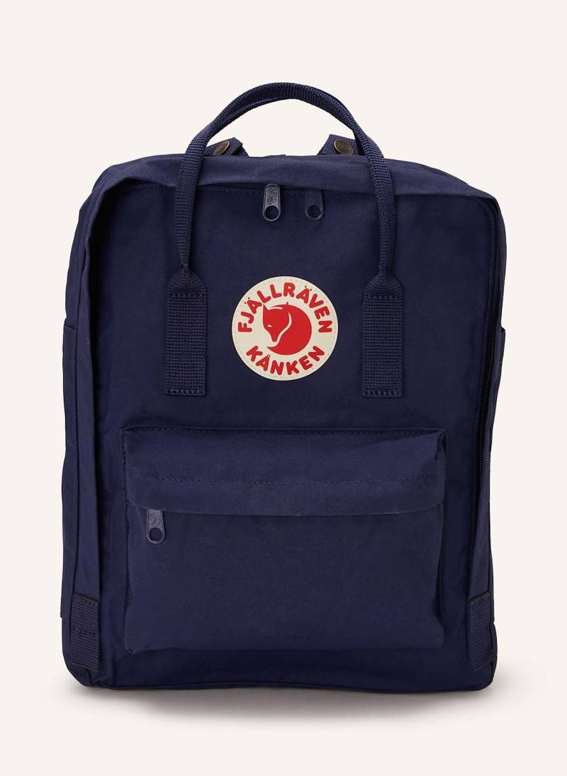 Fjällräven Rucksack Kanken lila von Fjällräven