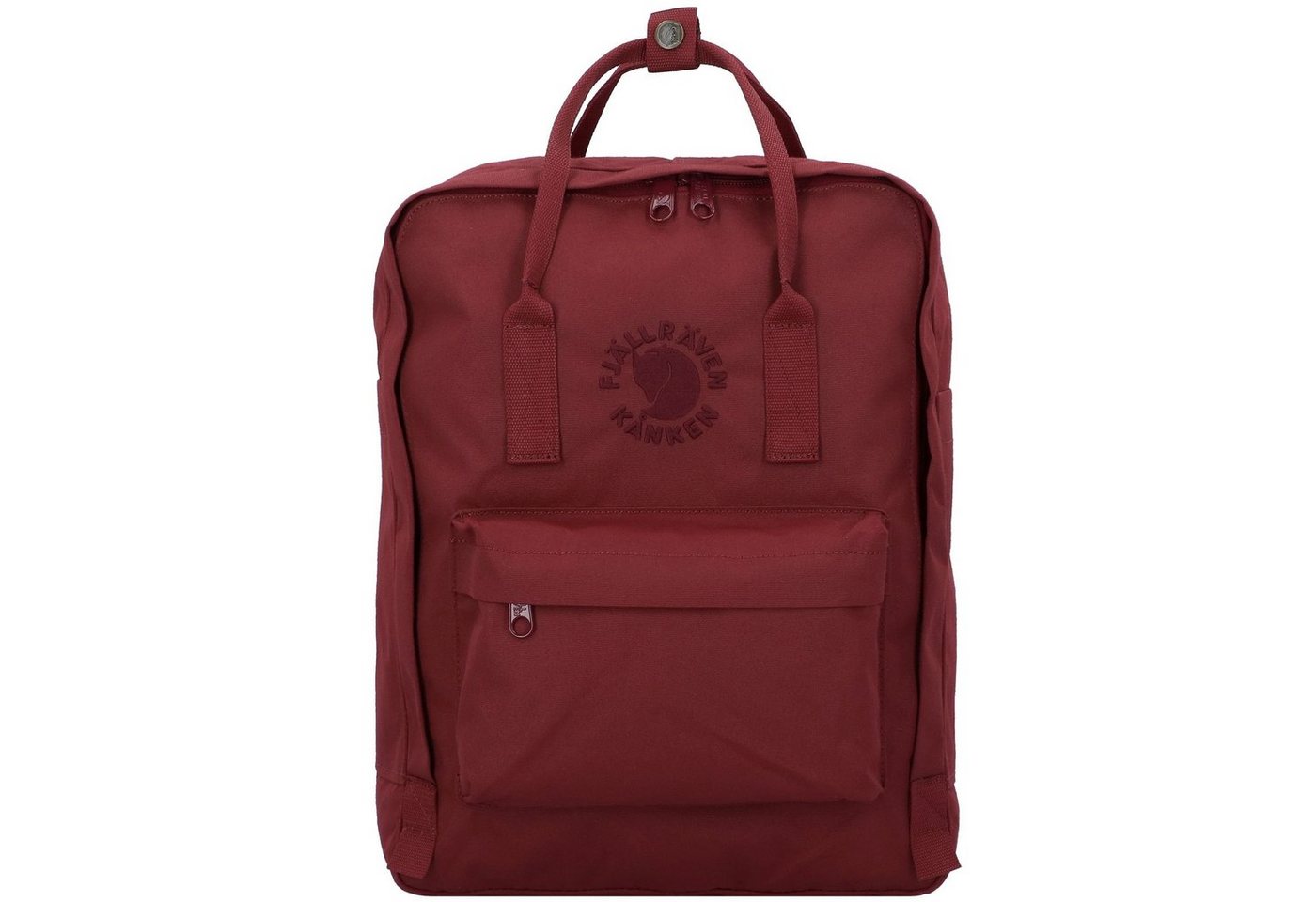 Fjällräven Rucksack Re-Kanken, Polyester von Fjällräven