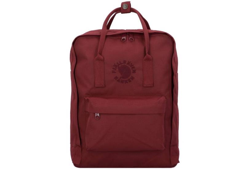 Fjällräven Rucksack Re-Kanken, Polyester Fjällräven Rucksack Re-Kanken, Polyester von Fjällräven