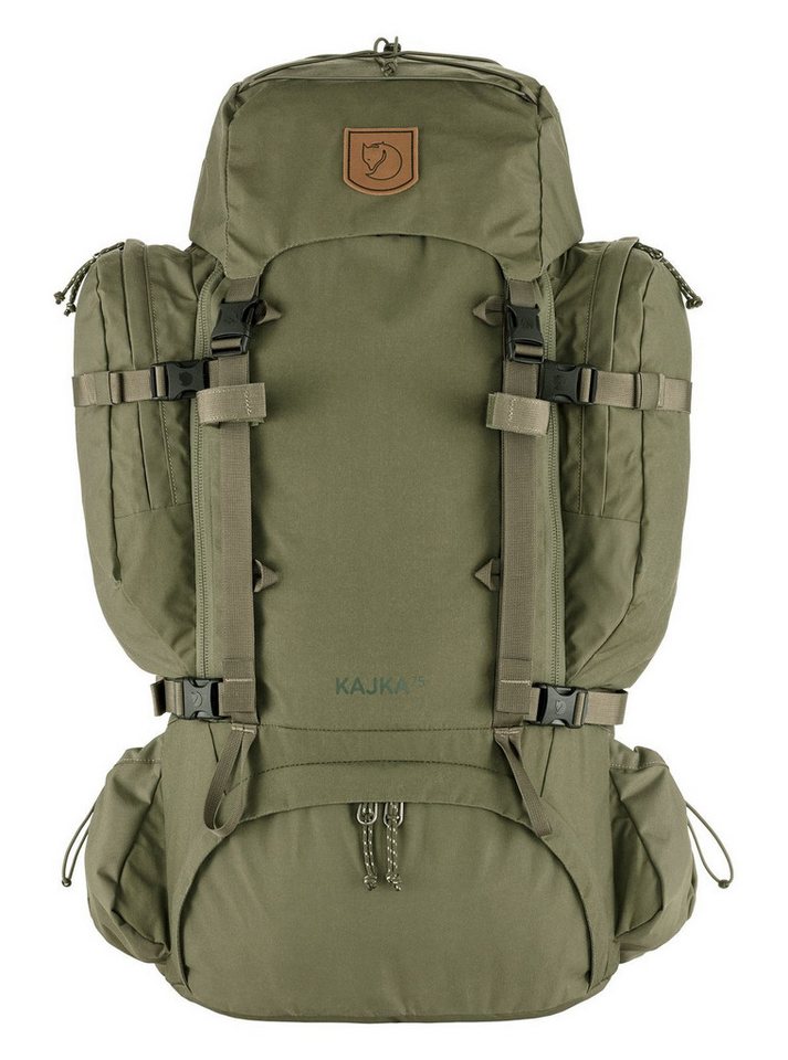 Fjällräven Rucksack Singi (Set, 2-tlg) von Fjällräven