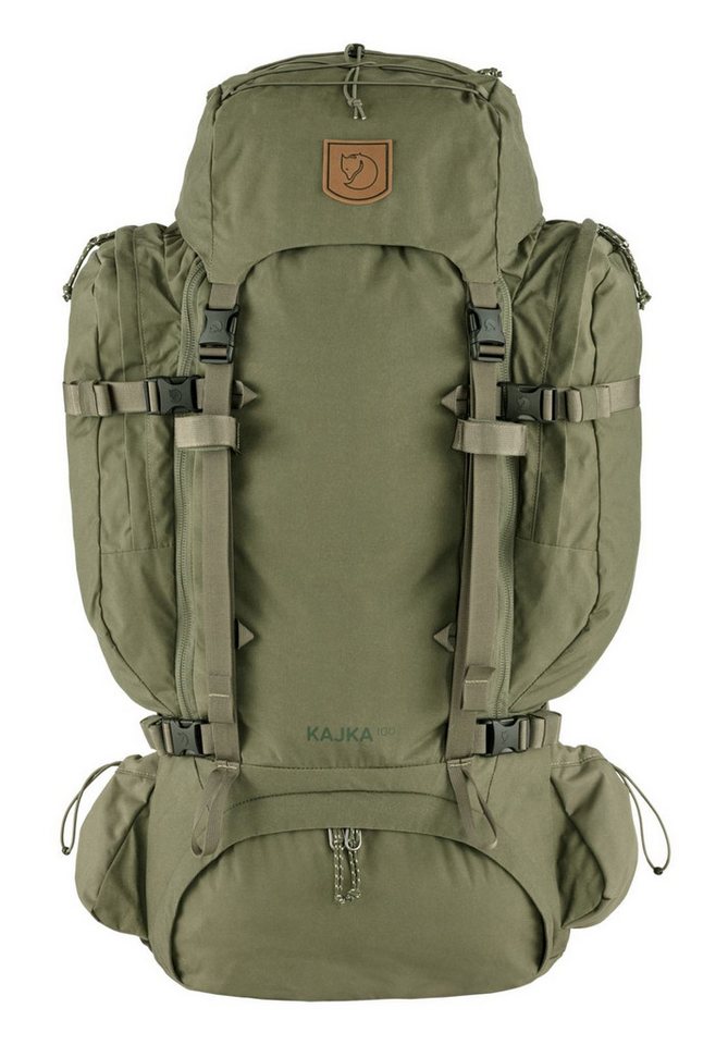 Fjällräven Rucksack Singi (Set, 2-tlg) von Fjällräven