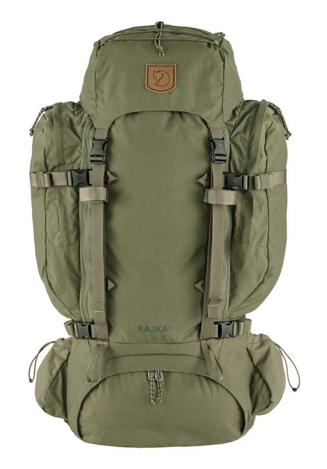 Fjällräven Rucksack Singi (Set, 2-tlg) von Fjällräven