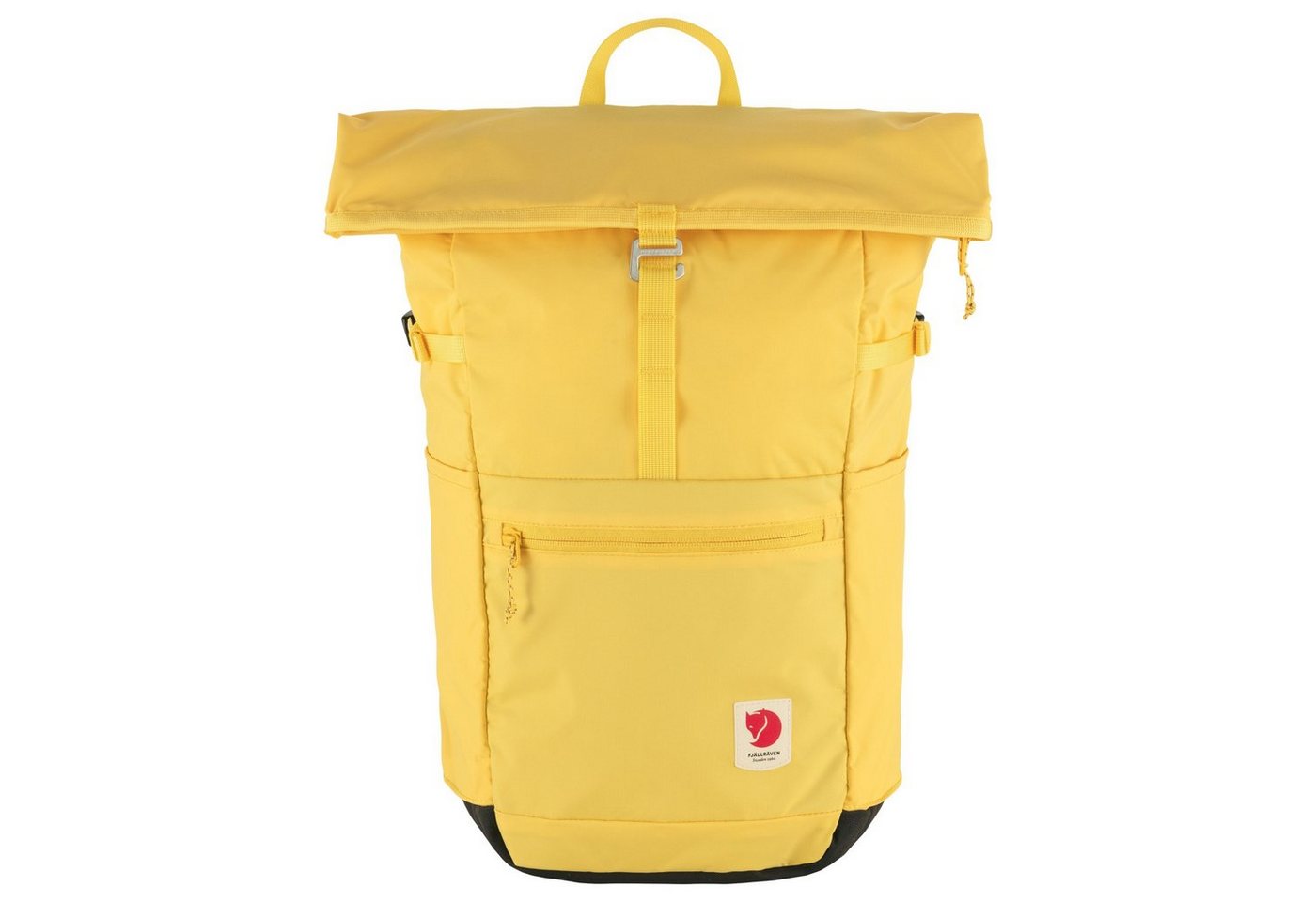 Fjällräven Schulrucksack High Coast Foldsack 24 - Rucksack 15 45 cm (1-tlg)" von Fjällräven