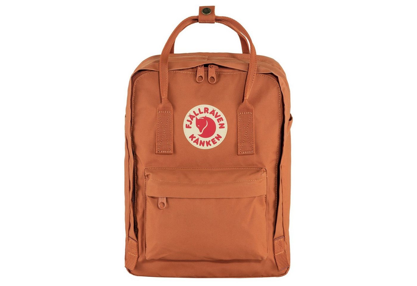 Fjällräven Schulrucksack Kånken Laptop 13'' - Rucksack 35 cm (1-tlg) von Fjällräven