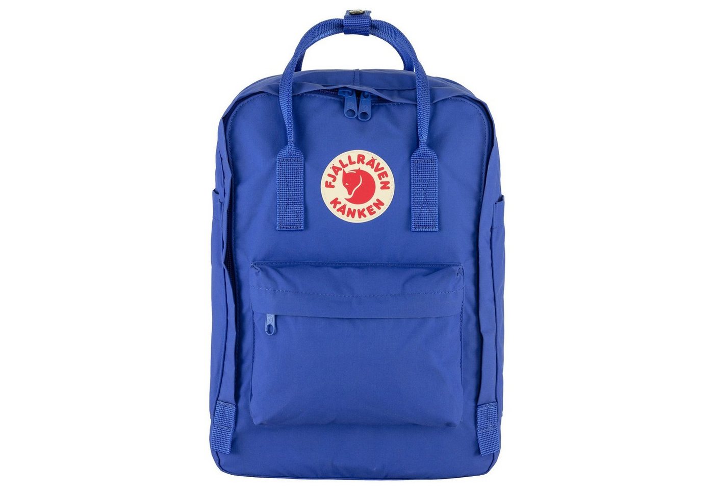 Fjällräven Schulrucksack Kånken Laptop 15'' - Rucksack 40 cm (1-tlg)" von Fjällräven