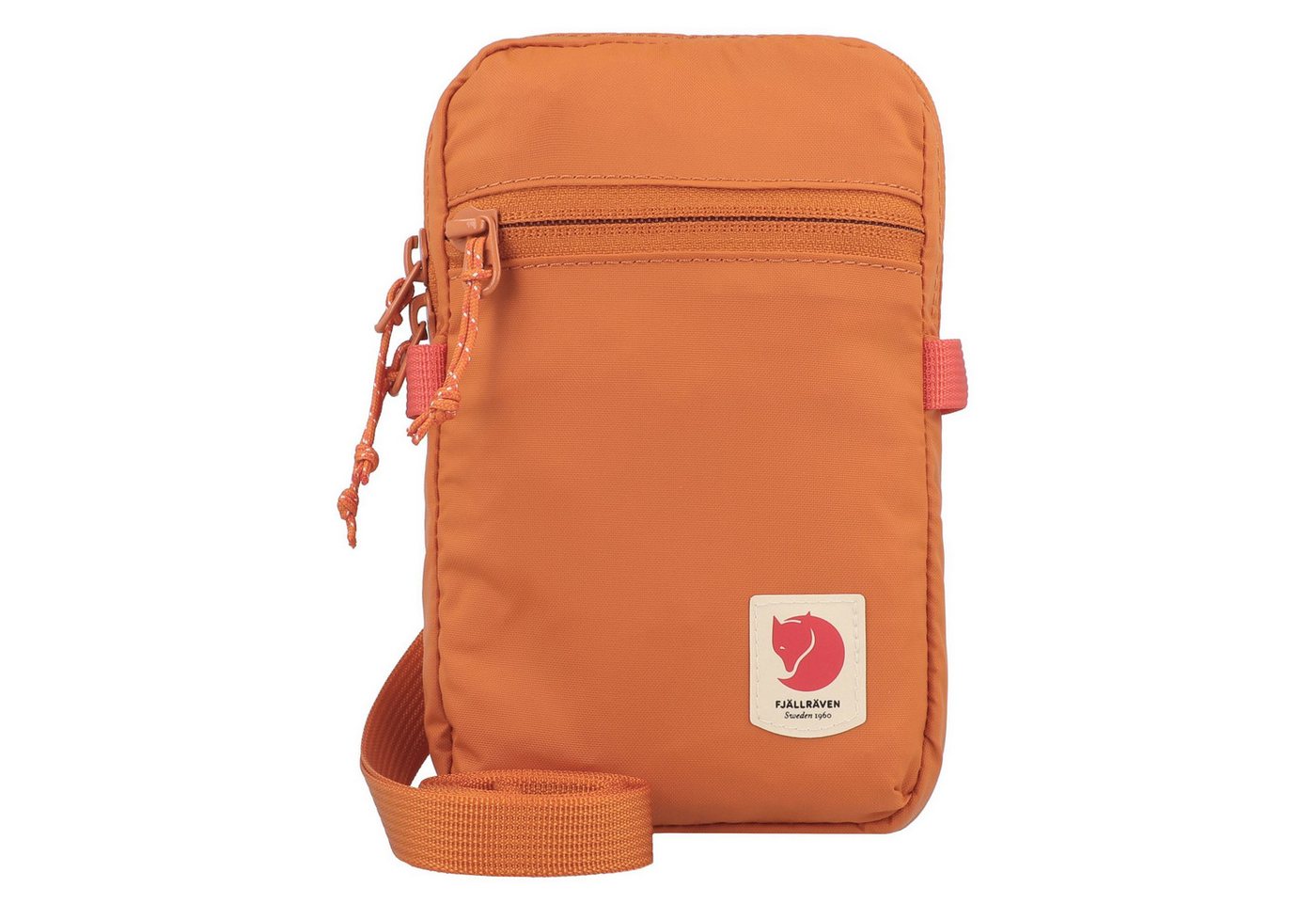 Fjällräven Schultertasche High Coast, Polyamid Fjällräven Schultertasche High Coast, Polyamid von Fjällräven