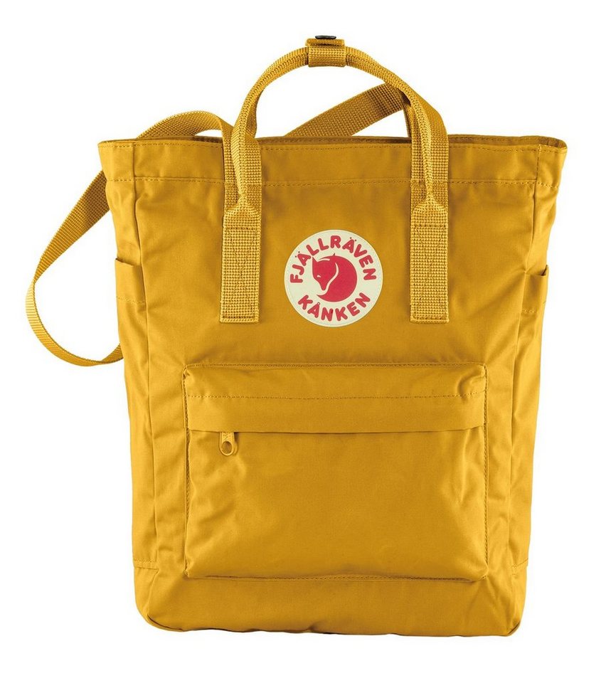 Fjällräven Schultertasche Kånken (Set, 2-tlg) von Fjällräven