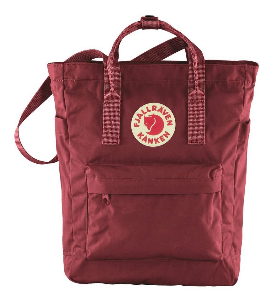 Fjällräven Schultertasche Kånken (Set, 2-tlg) von Fjällräven