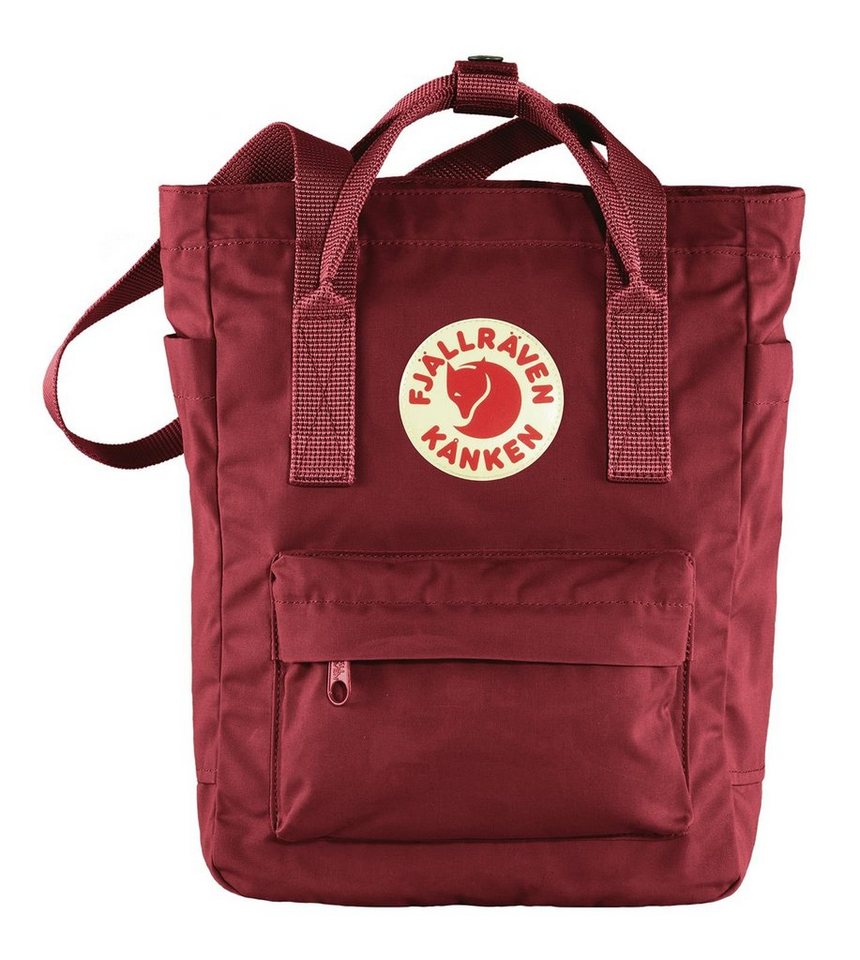 Fjällräven Schultertasche Kånken (Set, 2-tlg) von Fjällräven