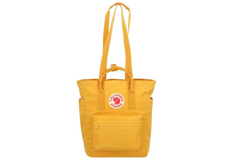 Fjällräven Schultertasche Kanken, Polyester von Fjällräven