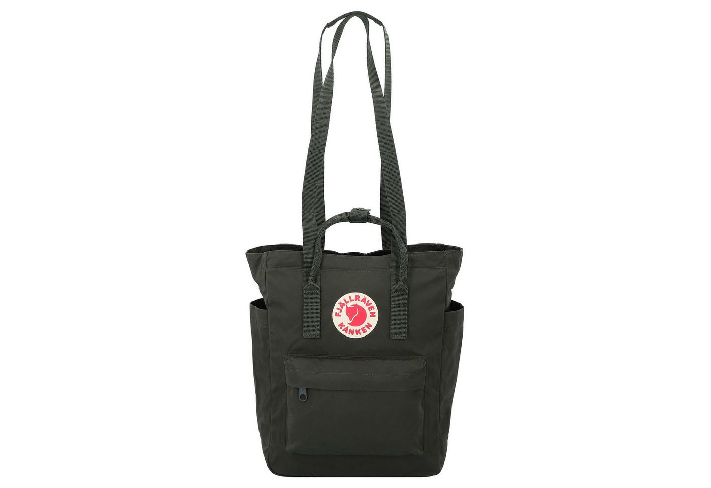 Fjällräven Schultertasche Kanken, Polyester von Fjällräven