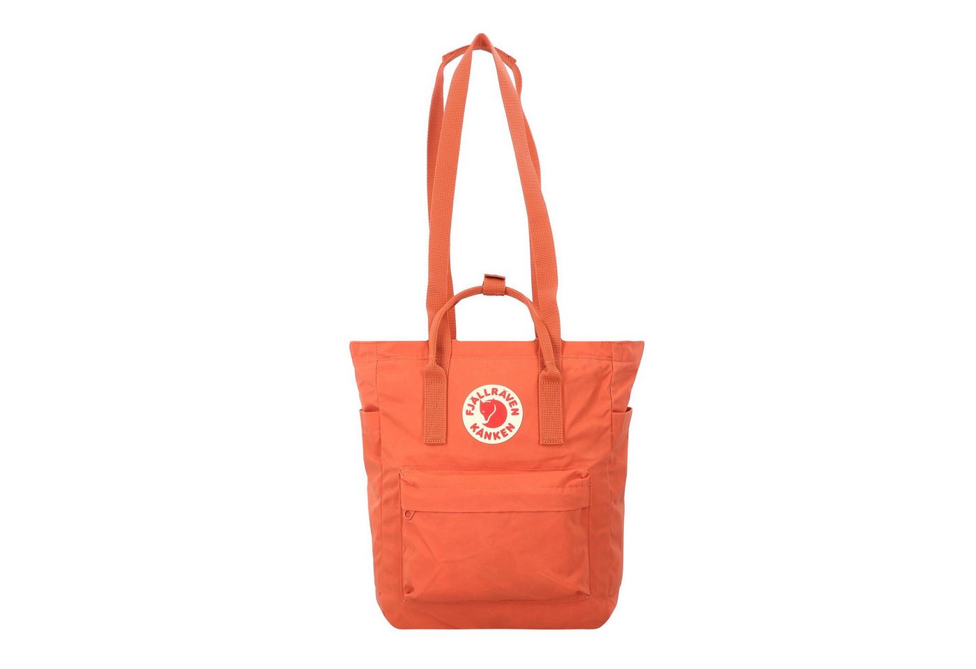 Fjällräven Schultertasche Kanken, Polyester von Fjällräven