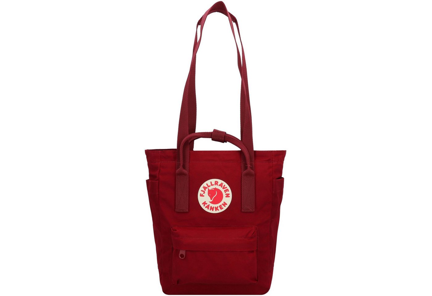 Fjällräven Schultertasche Kanken, Polyester von Fjällräven