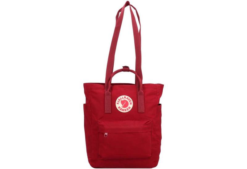 Fjällräven Schultertasche Kanken, Polyester von Fjällräven
