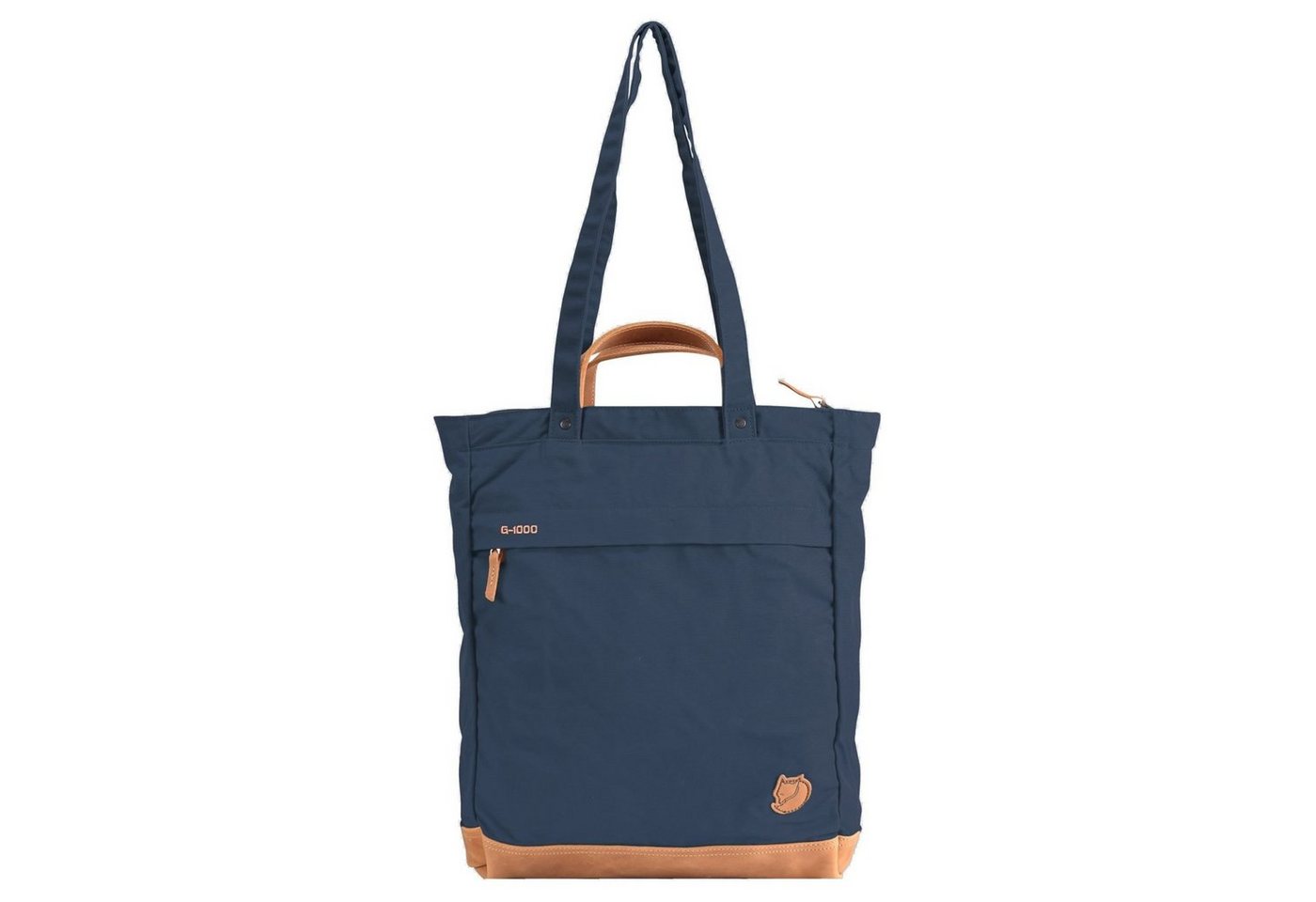 Fjällräven Schultertasche Totepack No. 2, Polyester von Fjällräven