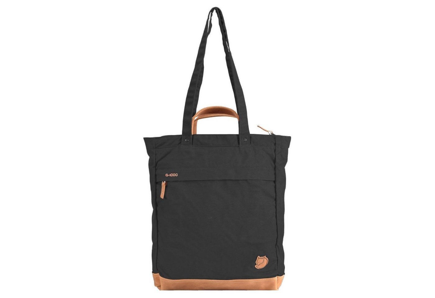 Fjällräven Schultertasche Totepack No. 2, Polyester von Fjällräven
