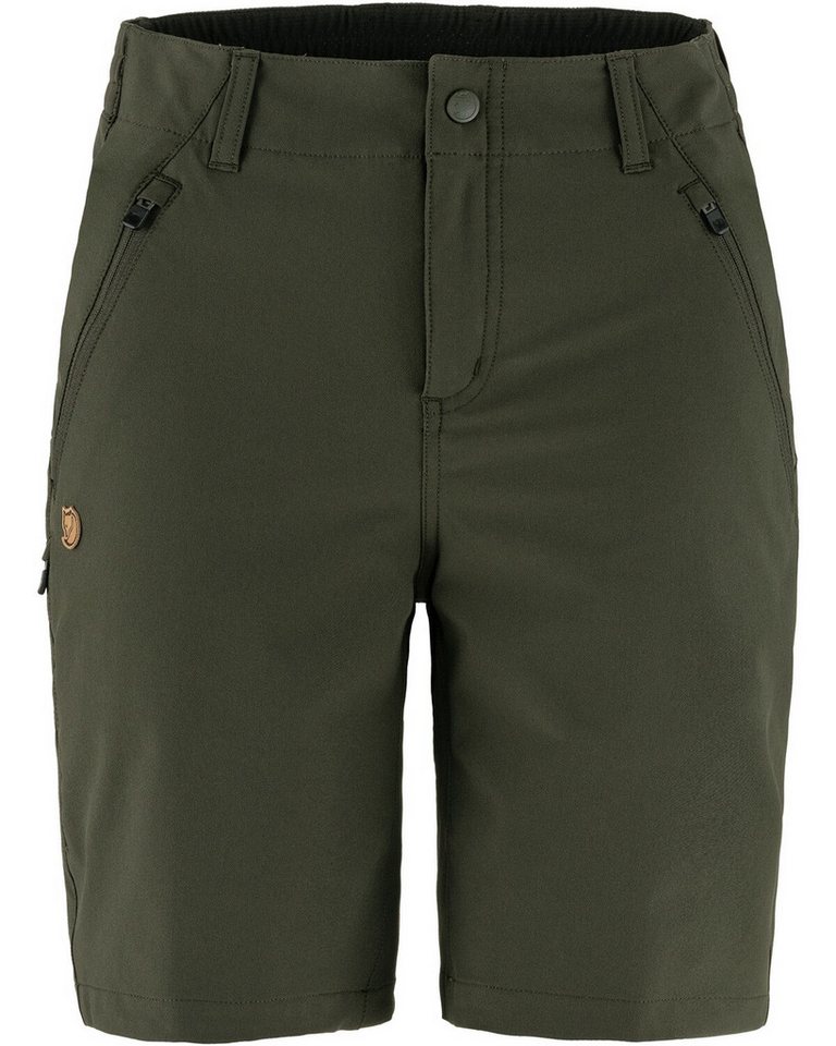 Fjällräven Shorts Damen Shorts Abisko Trail von Fjällräven