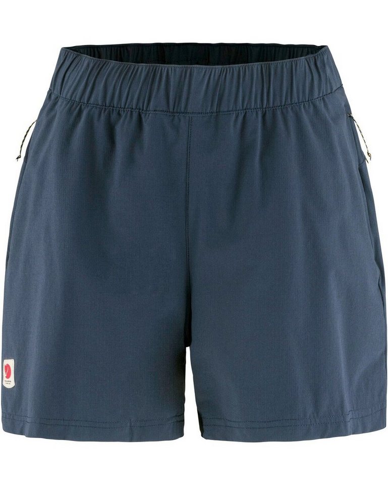 Fjällräven Shorts Damen Shorts High Coast Relaxed von Fjällräven