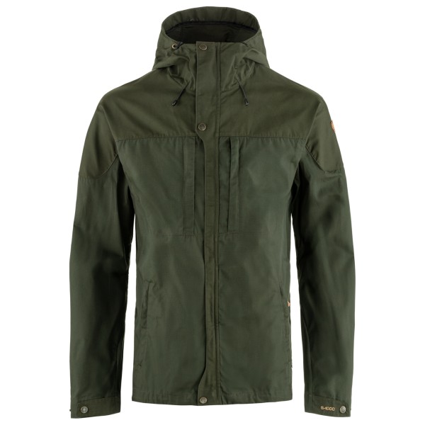 Fjällräven - Skogsö Jacket - Freizeitjacke Gr XS oliv Fjällräven - Skogsö Jacket - Freizeitjacke Gr XS oliv von Fjällräven