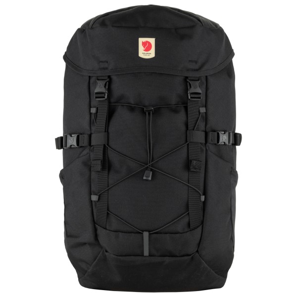 Fjällräven - Skule Top 26 - Wanderrucksack schwarz von Fjällräven