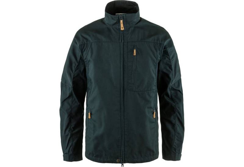 Fjällräven Softshelljacke Fjällräven Herren Övik Stencollar Jacket von Fjällräven
