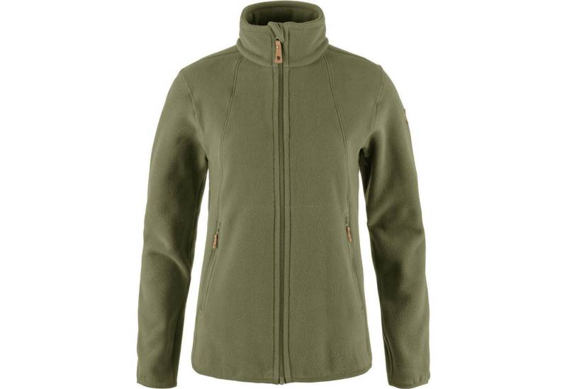 Fjällräven Softshelljacke Fleecejacke Stina von Fjällräven