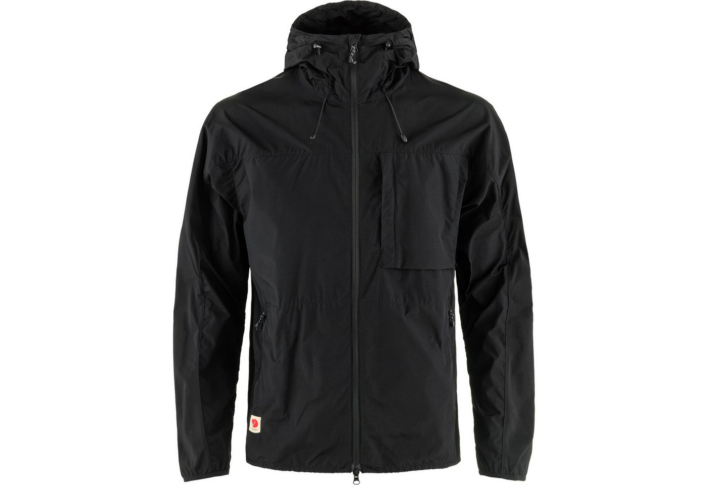 Fjällräven Sommerjacke Fjällräven Herren Funktionsjacke High Coast von Fjällräven