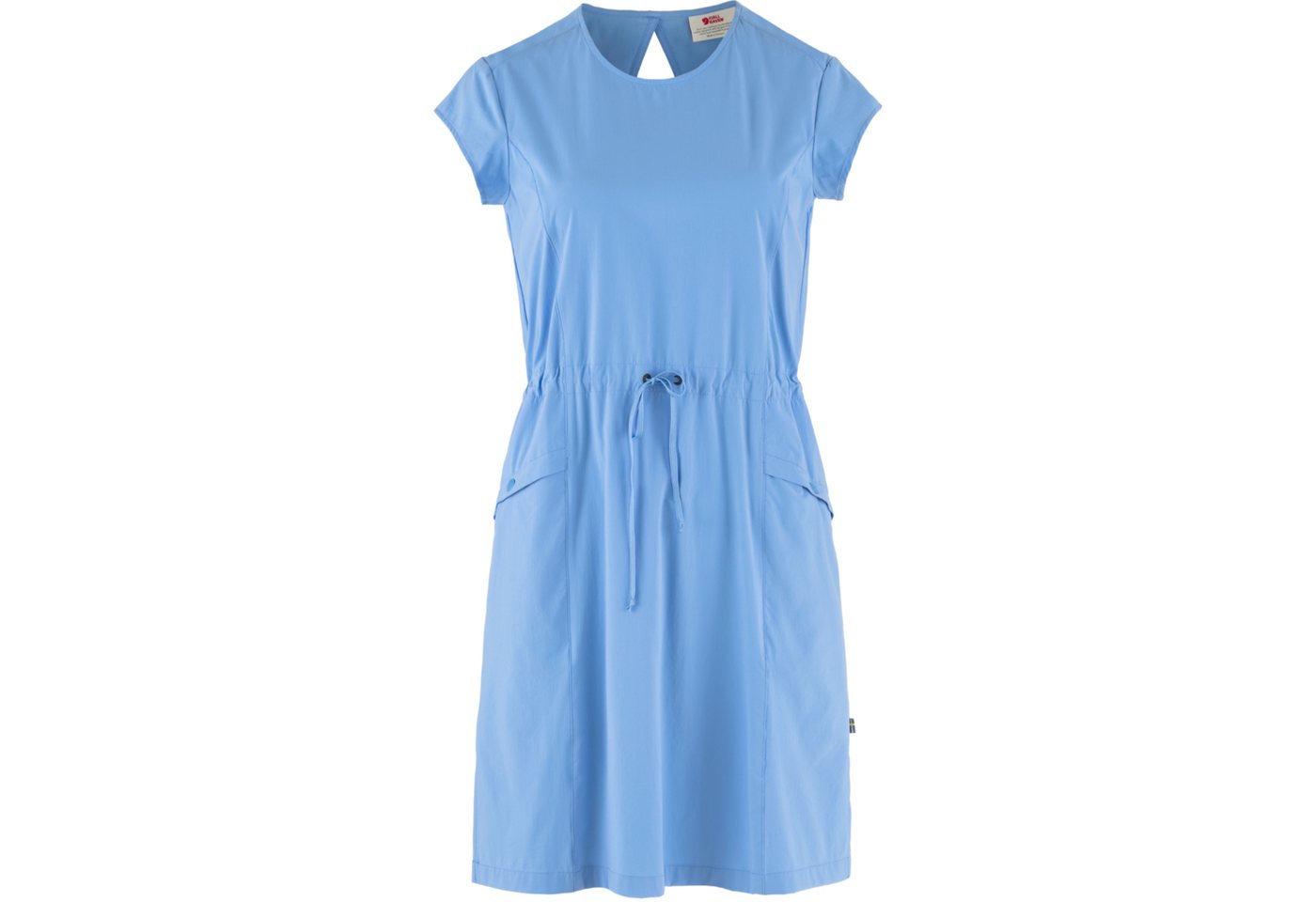 Fjällräven Sommerkleid High Coast Lite Dress W von Fjällräven