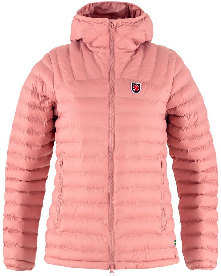 Fjällräven Steppjacke Damen Jacke Expedition Lätt von Fjällräven