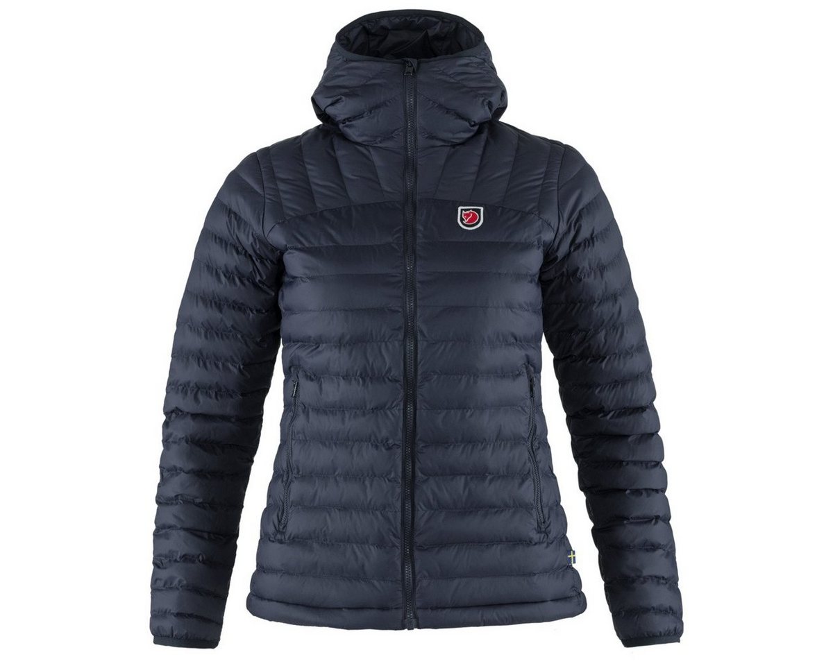 Fjällräven Steppjacke Expedition Lätt Damen von Fjällräven