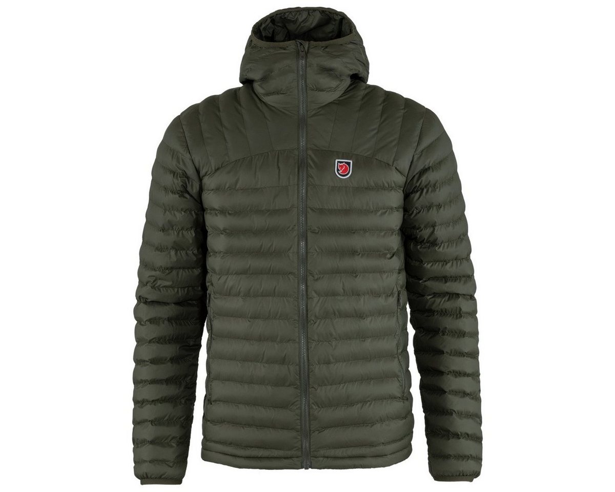 Fjällräven Steppjacke Expedition Lätt Herren von Fjällräven