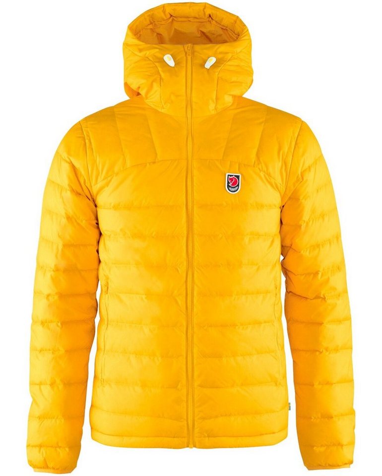 Fjällräven Steppjacke Jacke Expedition Pack Down Hoodie von Fjällräven