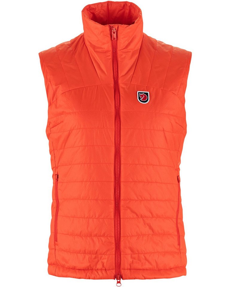 Fjällräven Steppweste Damen Weste Expedition X-Lätt von Fjällräven