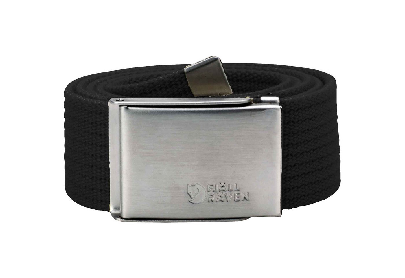 Fjällräven Stretchgürtel Canvas Belt von Fjällräven