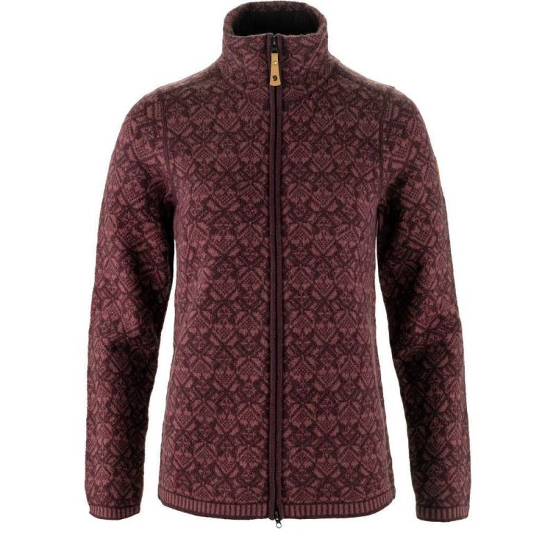Fjällräven Strickjacke Fjällräven Strickjacke von Fjällräven