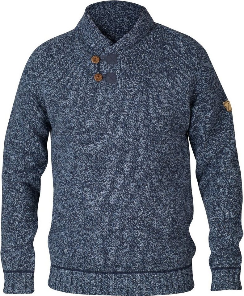 Fjällräven Sweater Fjällräven Herren Lada Sweater von Fjällräven