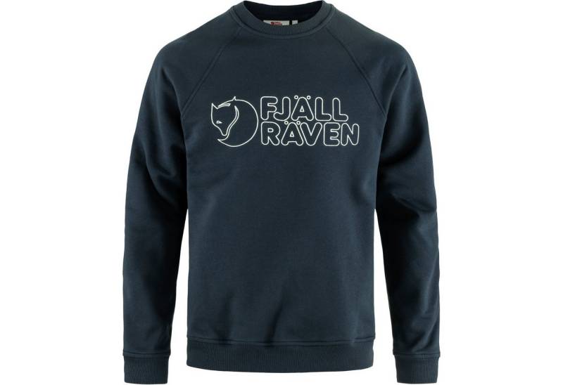 Fjällräven Sweatshirt Fjällräven Herren Classic Sweater von Fjällräven