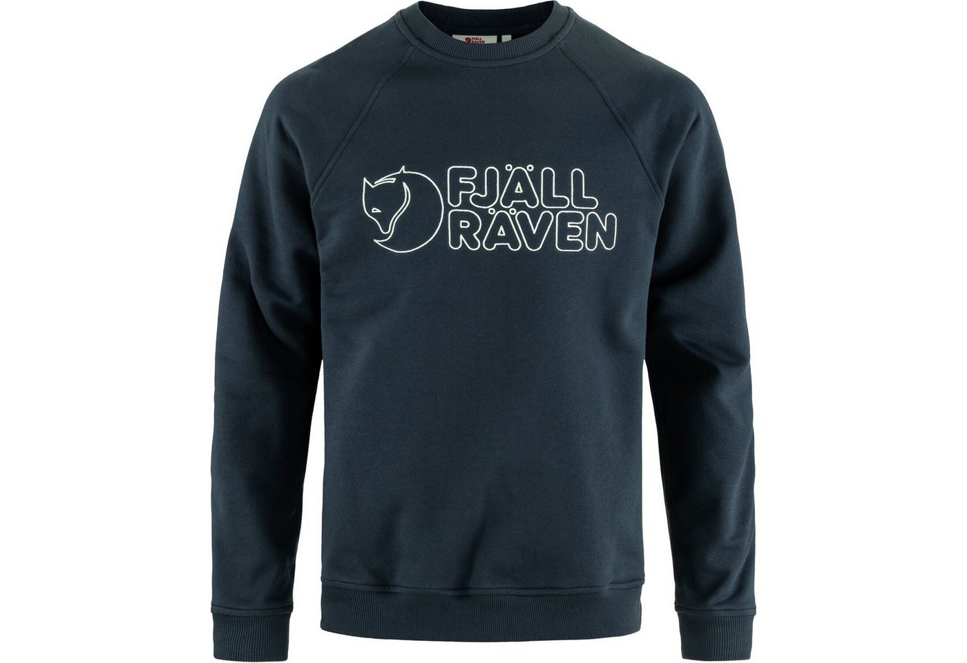 Fjällräven Sweatshirt Fjällräven Herren Classic Sweater von Fjällräven