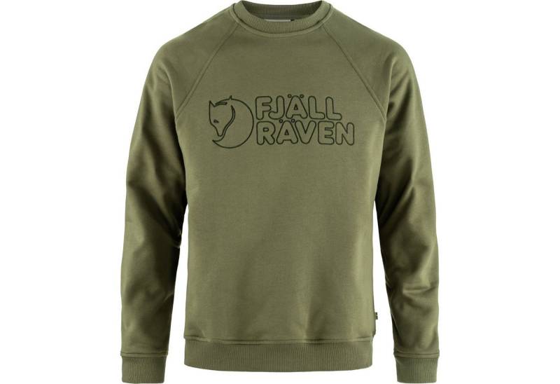 Fjällräven Sweatshirt Fjällräven Herren Classic Sweater von Fjällräven