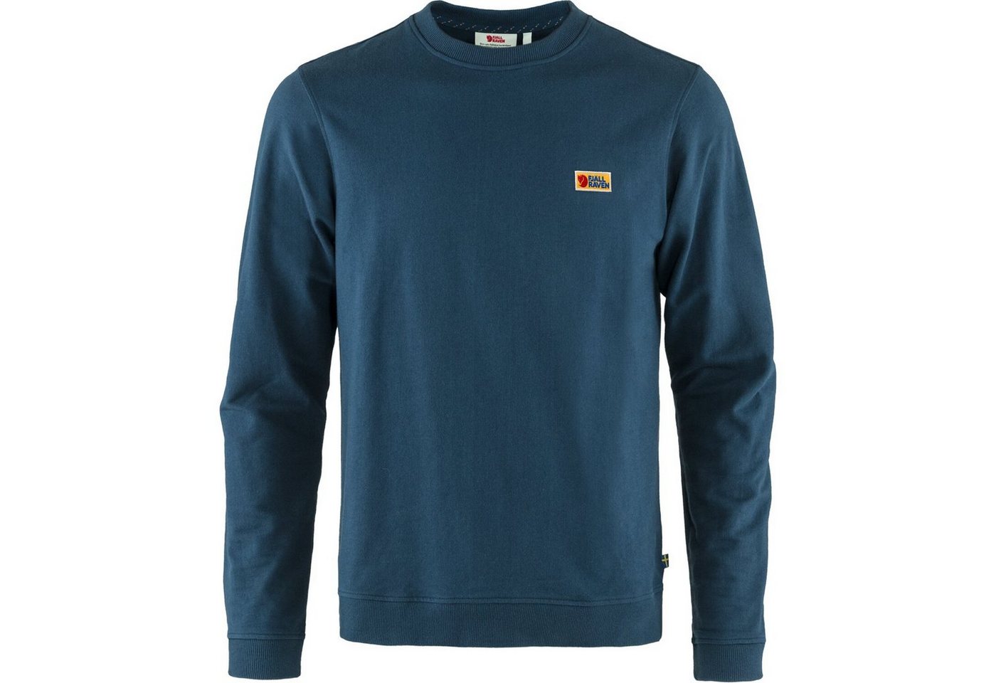 Fjällräven Sweatshirt Fjällräven Herren Vardag Sweater von Fjällräven