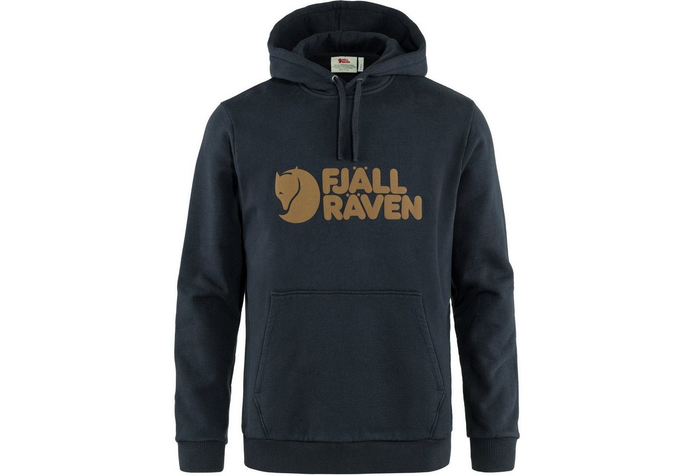 Fjällräven Sweatshirt Fjällräven Logo Hoodie M Fjällräven Sweatshirt Fjällräven Logo Hoodie M von Fjällräven