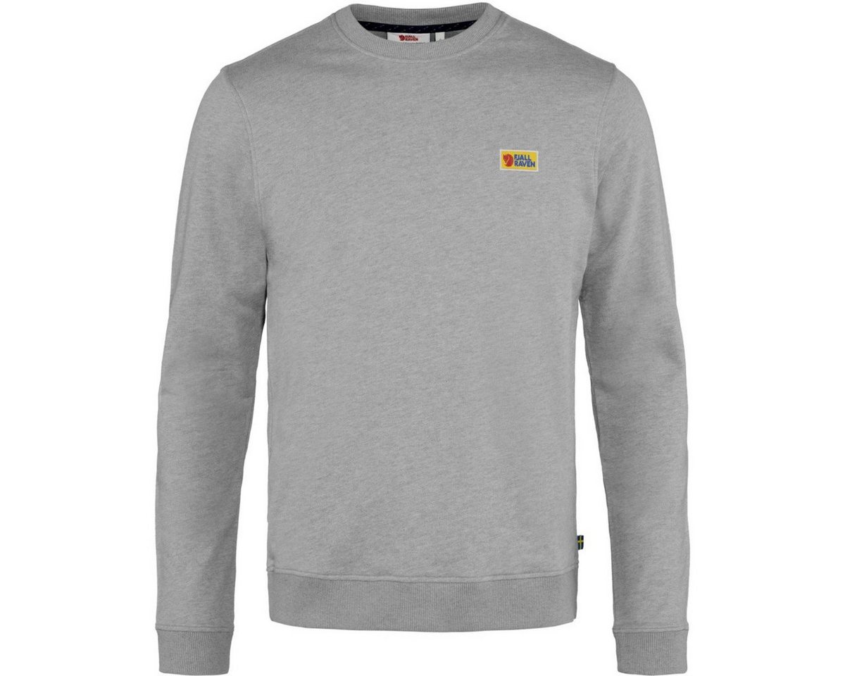 Fjällräven Sweatshirt Vardag Sweater Herren von Fjällräven