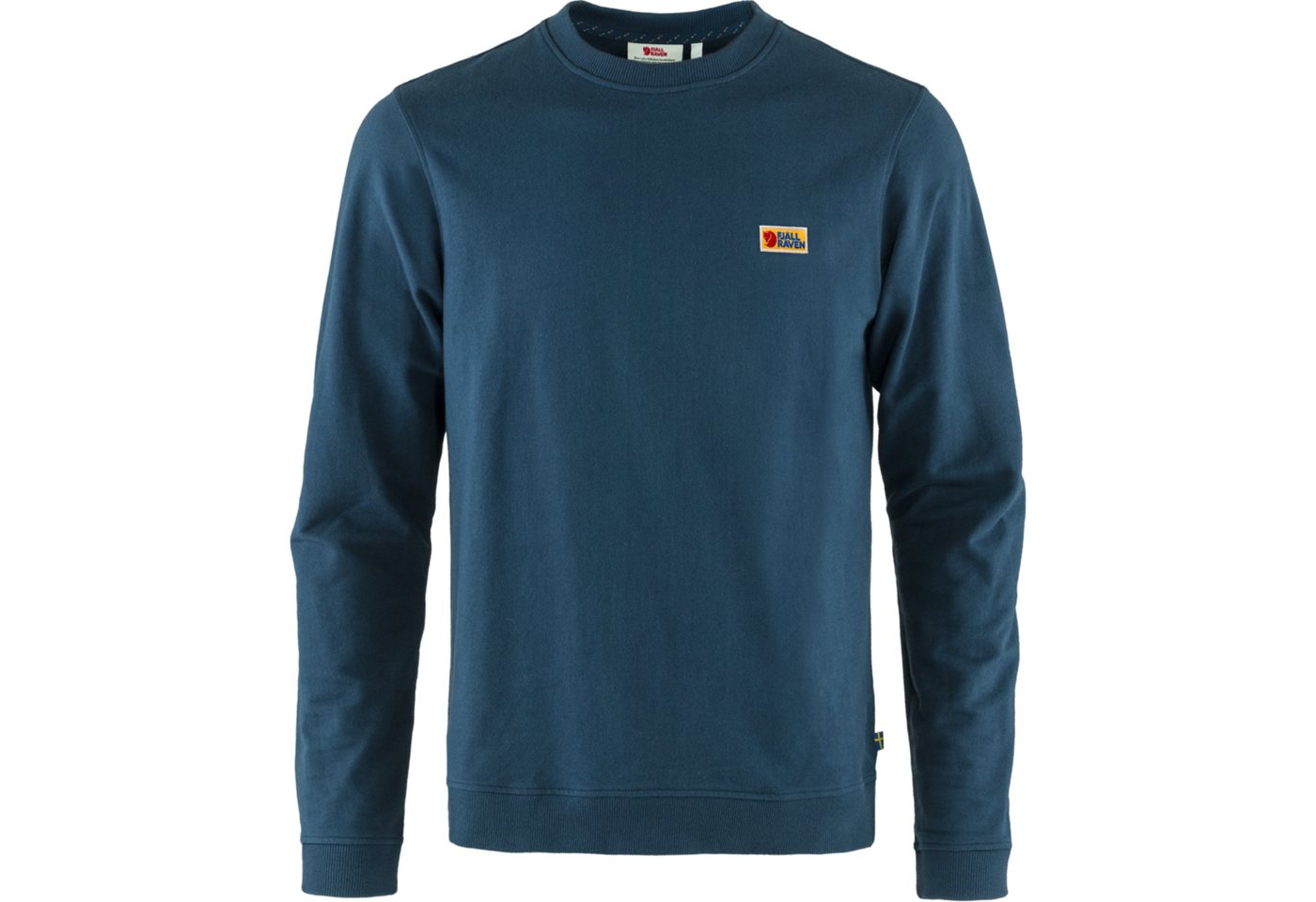 Fjällräven Sweatshirt Vardag Sweater Men Fjällräven Sweatshirt Vardag Sweater Men von Fjällräven