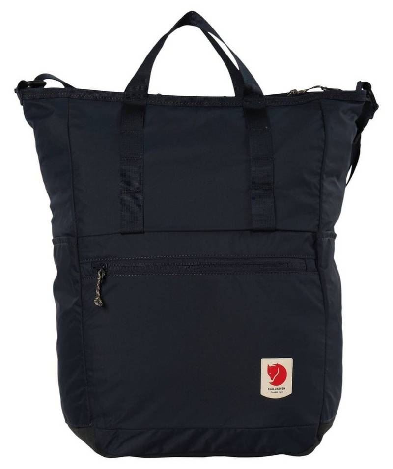 Fjällräven Tagesrucksack Damen und Herren Rucksack HIGH COAST TOTEPACK von Fjällräven