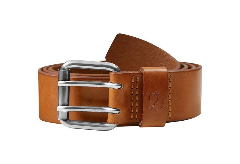 Fjällräven Taillengürtel Ledergürtel Singi Two-pin Belt von Fjällräven
