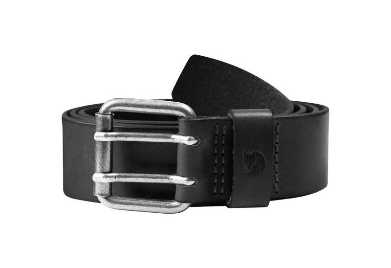 Fjällräven Taillengürtel Ledergürtel Singi Two-pin Belt von Fjällräven