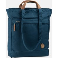 Fjällräven - Totepack No.1 Navy - Rucksack  , 14 l von Fjällräven