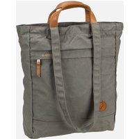 Fjällräven - Totepack No.1 Super Grey - Rucksack  , 14 l von Fjällräven