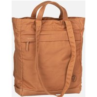 Fjällräven - Totepack No.2 Khaki/Dust - Rucksack  , 16 l von Fjällräven