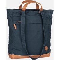 Fjällräven - Totepack No.2 Navy - Rucksack  , 16 l von Fjällräven